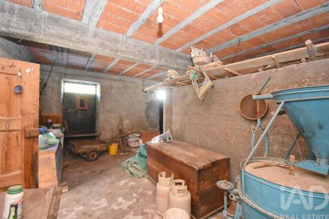 Byhus i Miranda do Corvo, Coimbra, Miranda do Corvo - € 124.000 | Ref: 920842 - foto 30