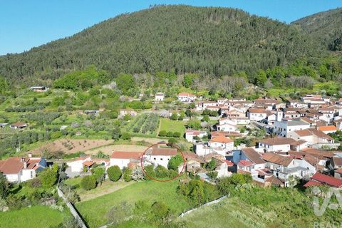 Byhus i Miranda do Corvo, Coimbra, Miranda do Corvo - € 124.000 | Ref: 920842 - foto 32