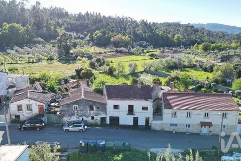 Byhus i Miranda do Corvo, Coimbra, Miranda do Corvo - € 124.000 | Ref: 920842 - foto 33