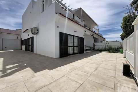 Byhus i Olhao, Faro, Olhao - € 690.000 | Ref: 916689 - foto 8