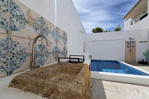 Byhus i Olhao, Faro, Olhao - € 690.000 | Ref: 916689 - foto 1