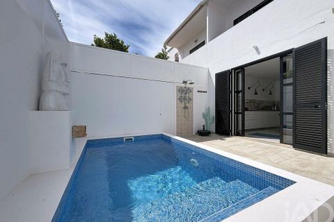 Byhus i Olhao, Faro, Olhao - € 690.000 | Ref: 916689 - foto 2