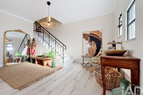 Byhus i Olhao, Faro, Olhao - € 690.000 | Ref: 916689 - foto 15