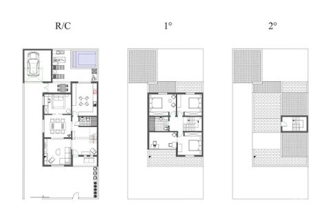 Byhus i Olhao, Faro, Olhao - € 690.000 | Ref: 916689 - foto 40