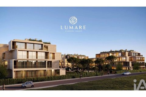 Lejlighed i Loule, Faro, Loule - € 975.000 | Ref: 163079 - foto 1