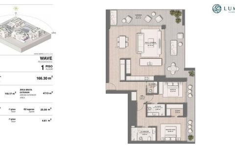 Lejlighed i Loule, Faro, Loule - € 975.000 | Ref: 163079 - foto 27