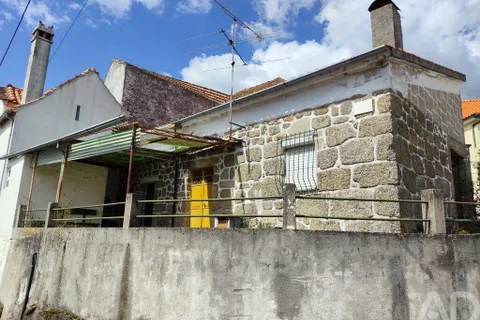 Byhus i Tabua, Coimbra, Tabua - € 54.000 | Ref: 912980 - foto 1