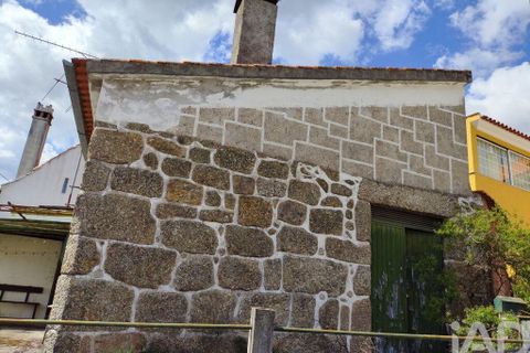Byhus i Tabua, Coimbra, Tabua - € 54.000 | Ref: 912980 - foto 3
