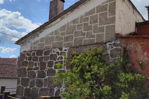 Byhus i Tabua, Coimbra, Tabua - € 54.000 | Ref: 912980 - foto 4