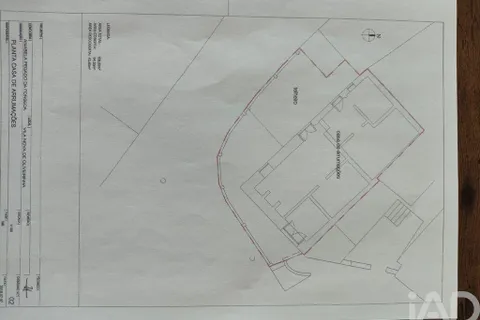 Byhus i Tabua, Coimbra, Tabua - € 54.000 | Ref: 912980 - foto 5