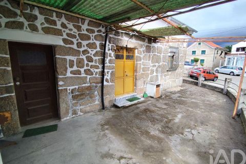 Byhus i Tabua, Coimbra, Tabua - € 54.000 | Ref: 912980 - foto 7