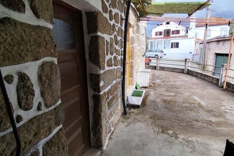 Byhus i Tabua, Coimbra, Tabua - € 54.000 | Ref: 912980 - foto 9