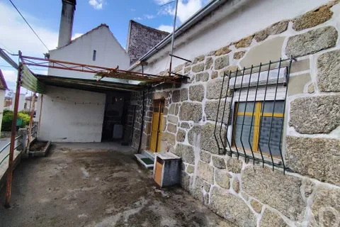 Byhus i Tabua, Coimbra, Tabua - € 54.000 | Ref: 912980 - foto 11