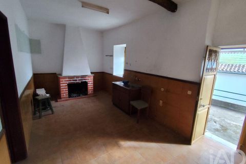 Byhus i Tabua, Coimbra, Tabua - € 54.000 | Ref: 912980 - foto 15