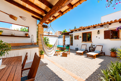 Byhus i Capdepera, Mallorca, Capdepera - € 750.000 | Ref: FALC-HeMa-85161 - foto 22