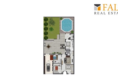 Byhus i Capdepera, Mallorca, Capdepera - € 750.000 | Ref: FALC-HeMa-85161 - foto 29