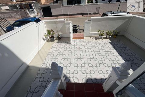 Bungalou a Orihuela, Alicante, Orihuela - € 159.000 | Ref: M-5542 - foto 10