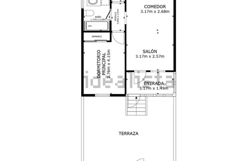 Bungalou a Orihuela, Alicante, Orihuela - € 159.000 | Ref: M-5542 - foto 25