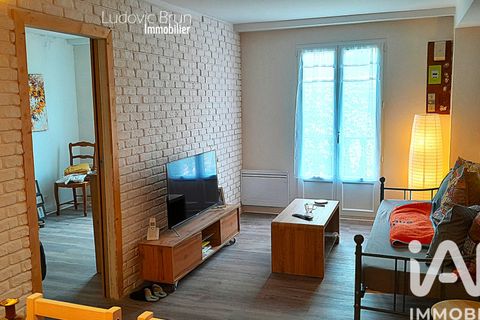 Leilighet i Toucy, Yonne, Toucy - € 76 000 | Ref: 62620 - foto 5