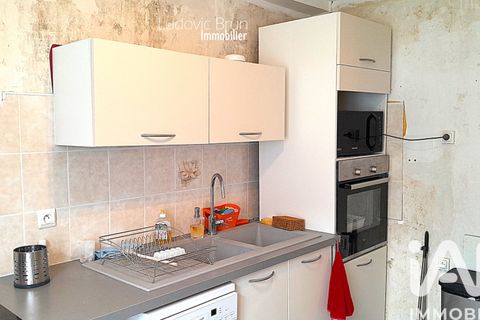 Leilighet i Toucy, Yonne, Toucy - € 76 000 | Ref: 62620 - foto 7
