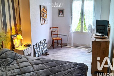 Leilighet i Toucy, Yonne, Toucy - € 76 000 | Ref: 62620 - foto 12