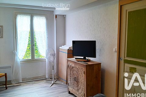 Leilighet i Toucy, Yonne, Toucy - € 76 000 | Ref: 62620 - foto 13