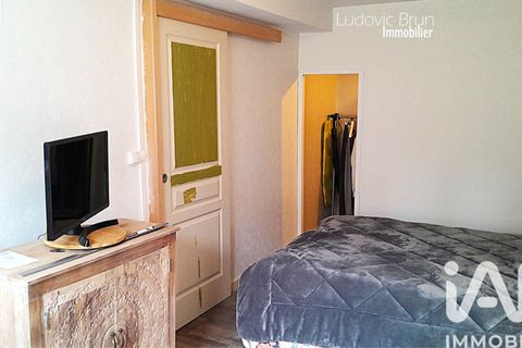 Leilighet i Toucy, Yonne, Toucy - € 76 000 | Ref: 62620 - foto 14