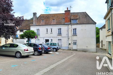Leilighet i Toucy, Yonne, Toucy - € 76 000 | Ref: 62620 - foto 19