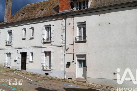 Leilighet i Toucy, Yonne, Toucy - € 76 000 | Ref: 62620 - foto 20