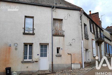 Leilighet i Toucy, Yonne, Toucy - € 76 000 | Ref: 62620 - foto 22