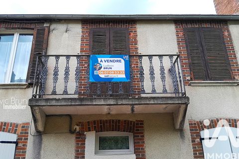 Leilighet i Toucy, Yonne, Toucy - € 76 000 | Ref: 62620 - foto 23