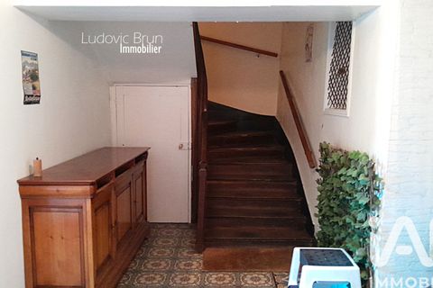 Leilighet i Toucy, Yonne, Toucy - € 76 000 | Ref: 62620 - foto 25