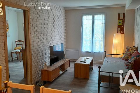 Leilighet i Toucy, Yonne, Toucy - € 76 000 | Ref: 62620 - foto 2