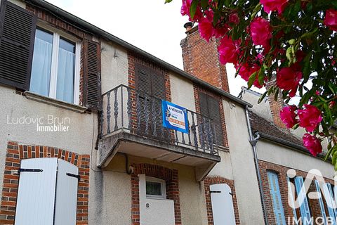 Leilighet i Toucy, Yonne, Toucy - € 76 000 | Ref: 62620 - foto 28