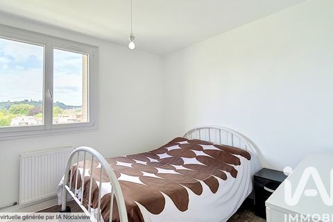 Leilighet i Vienne, Isere, Vienne - € 145 000 | Ref: 42345 - foto 7