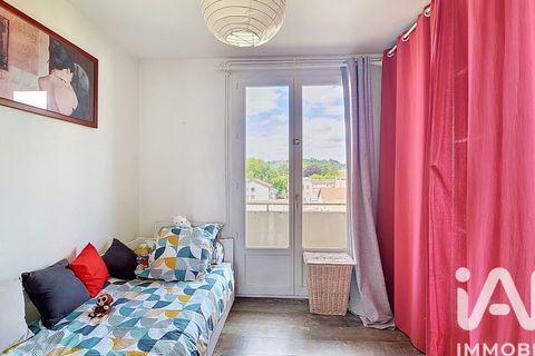 Leilighet i Vienne, Isere, Vienne - € 145 000 | Ref: 42345 - foto 8
