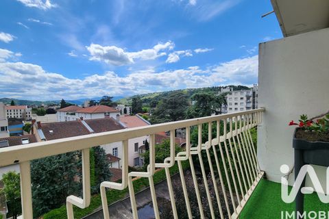 Leilighet i Vienne, Isere, Vienne - € 145 000 | Ref: 42345 - foto 10