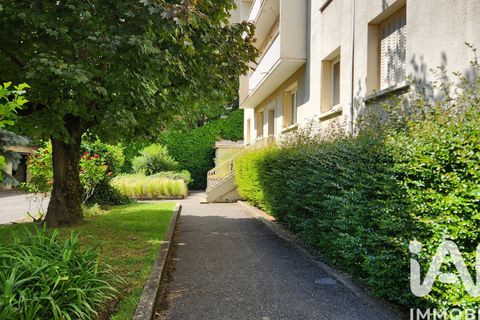 Leilighet i Vienne, Isere, Vienne - € 145 000 | Ref: 42345 - foto 11
