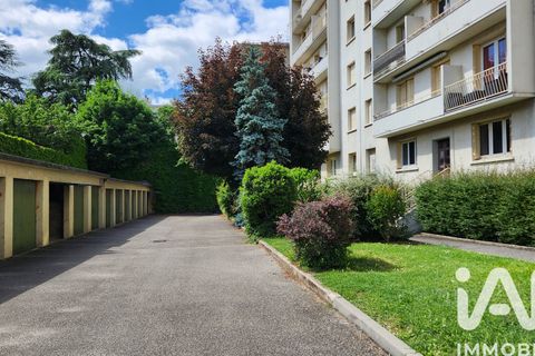 Leilighet i Vienne, Isere, Vienne - € 145 000 | Ref: 42345 - foto 13