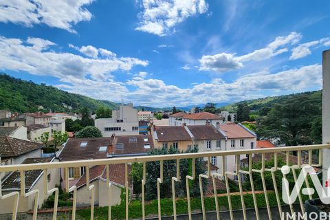 Leilighet i Vienne, Isere, Vienne - € 145 000 | Ref: 42345 - foto 14