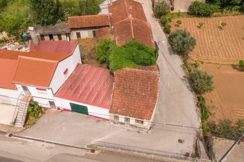 Villa a Mealhada, Aveiro, Mealhada - € 35.000 | Ref: LUX_CB-01409 - foto 2