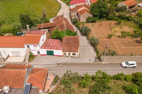 Villa a Mealhada, Aveiro, Mealhada - € 35.000 | Ref: LUX_CB-01409 - foto 7