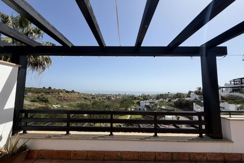 Byhus i Marbella, Malaga, Marbella - € 795.000 | Ref: HFMl5381974 - foto 3