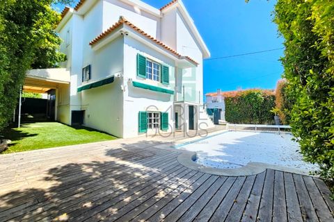 Villa i Cascais, Lisbon, Cascais - € 1.030.000 | Ref: CAS_4298 - foto 2