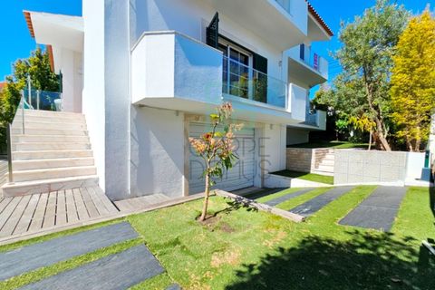 Villa i Cascais, Lisbon, Cascais - € 1.030.000 | Ref: CAS_4298 - foto 5