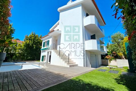 Villa i Cascais, Lisbon, Cascais - € 1.030.000 | Ref: CAS_4298 - foto 6