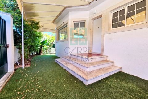 Villa i Cascais, Lisbon, Cascais - € 1.030.000 | Ref: CAS_4298 - foto 10