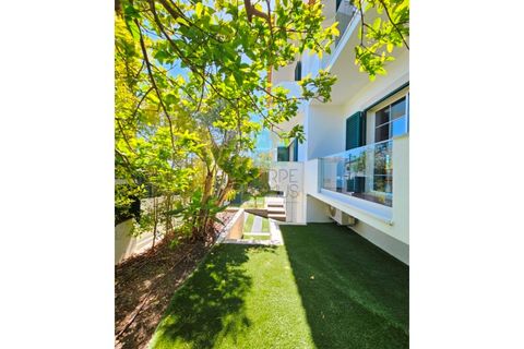 Villa i Cascais, Lisbon, Cascais - € 1.030.000 | Ref: CAS_4298 - foto 11