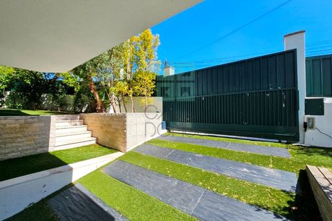 Villa i Cascais, Lisbon, Cascais - € 1.030.000 | Ref: CAS_4298 - foto 12