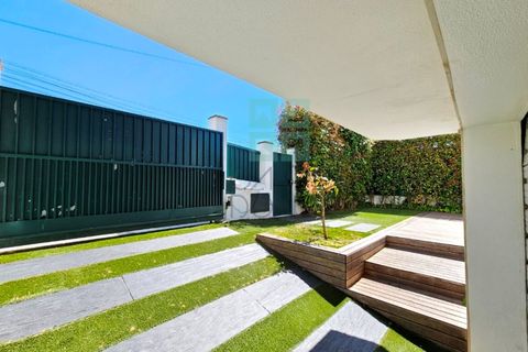 Villa i Cascais, Lisbon, Cascais - € 1.030.000 | Ref: CAS_4298 - foto 13